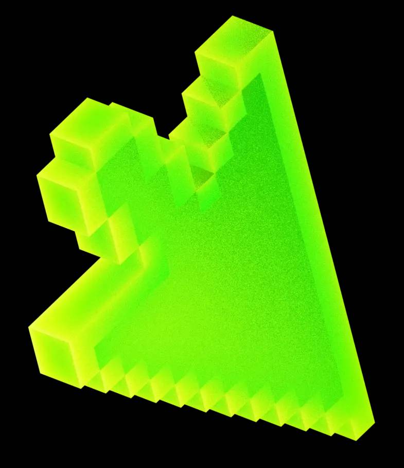Arrow Green