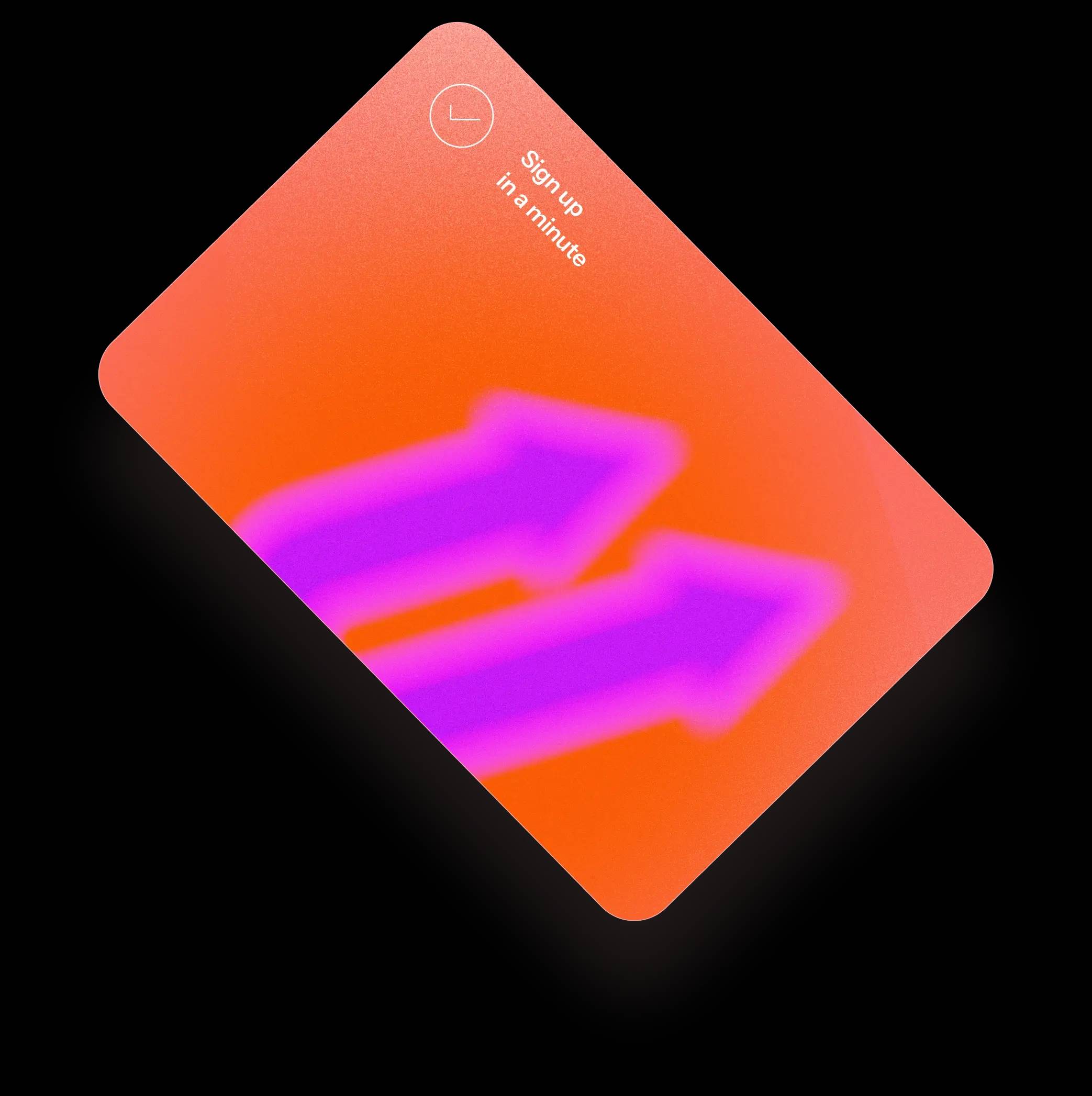 Card Red