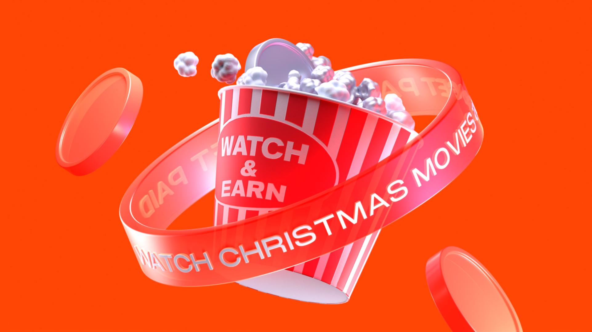 How to Get Paid for Watching Christmas Movies: A Festive Guide