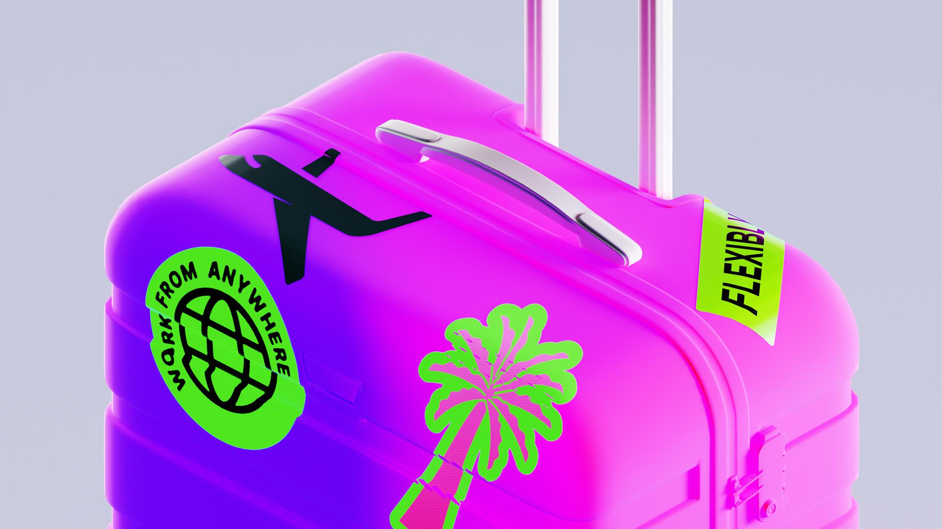 get paid to travel