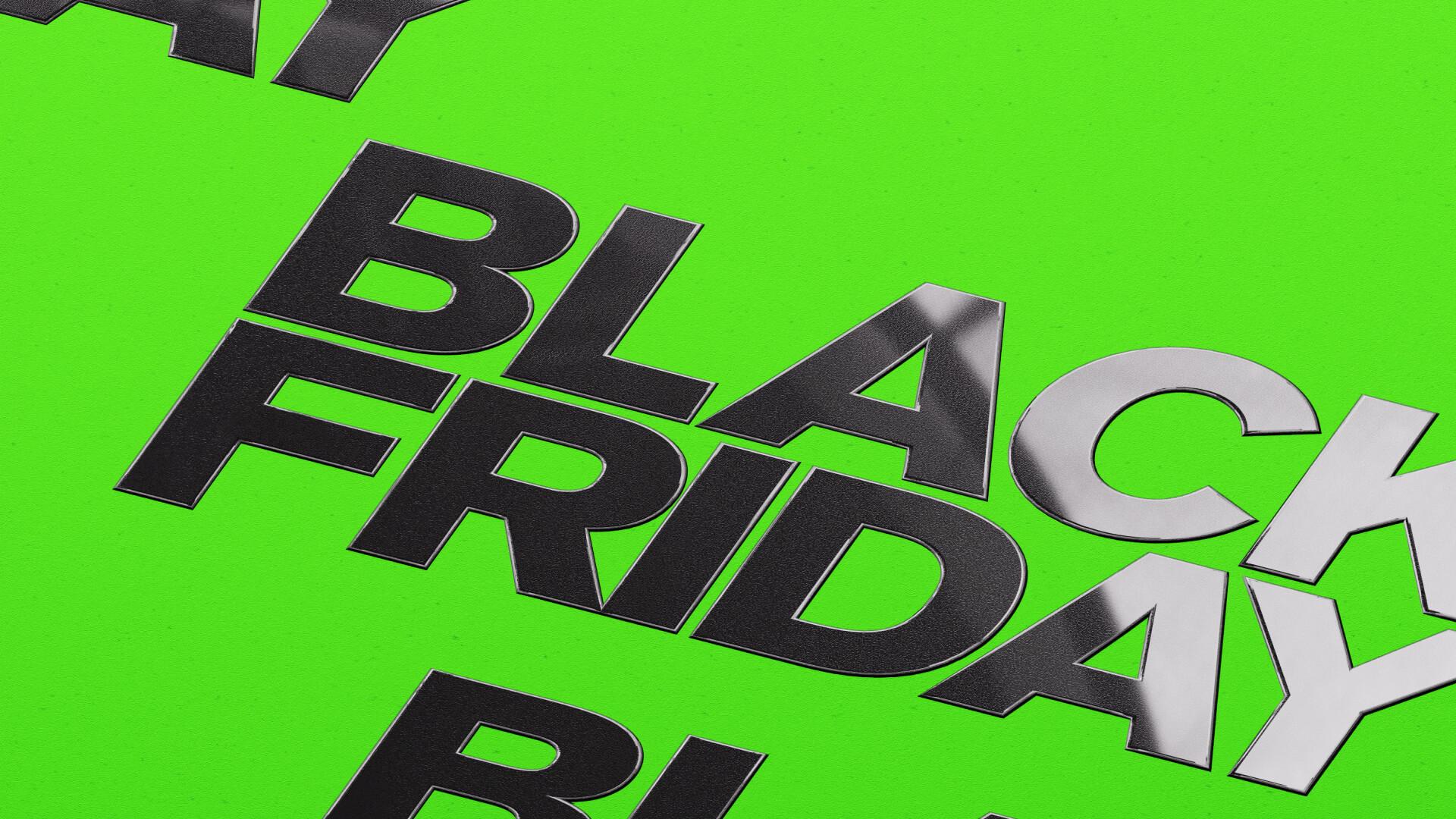 JumpTask Black Friday Giveaway – Official Rules