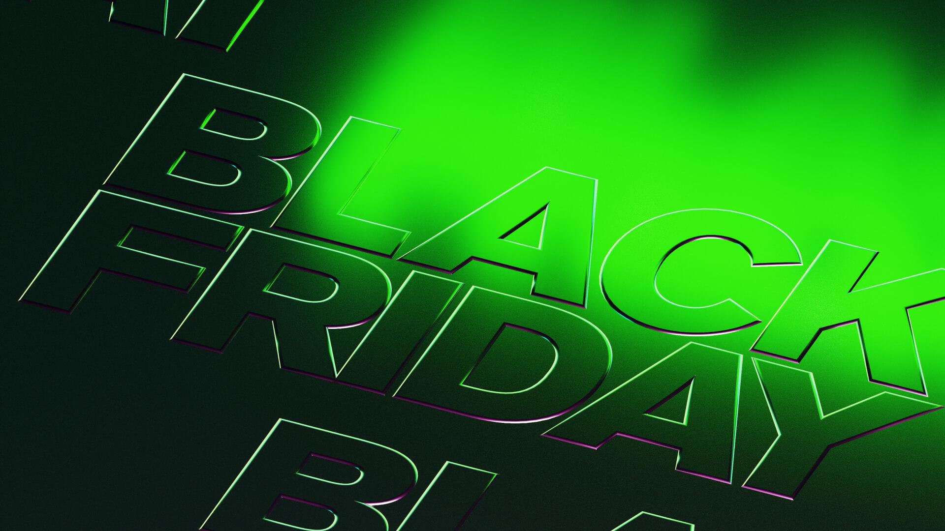 Black Friday, Non-Stop 2025 Begins on JumpTask