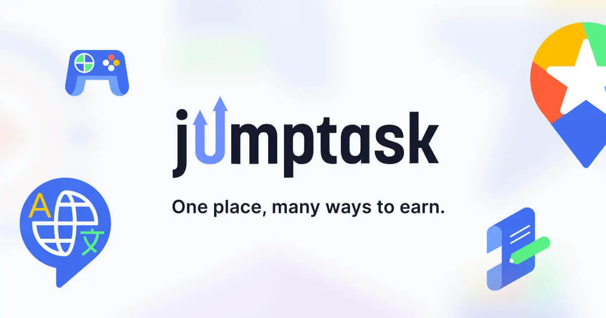 Simple Ways to Make Money Online - JumpTask